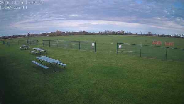 North-East Camera