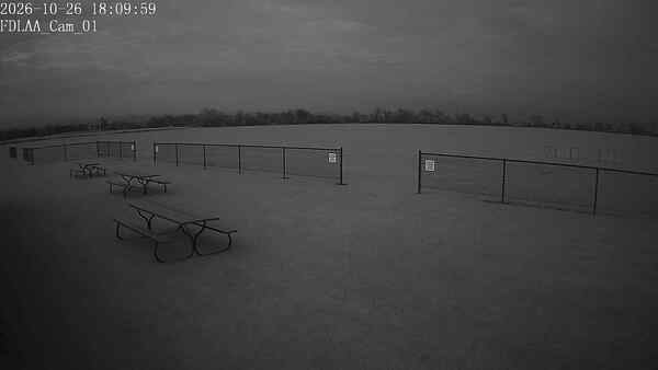 North-East Camera