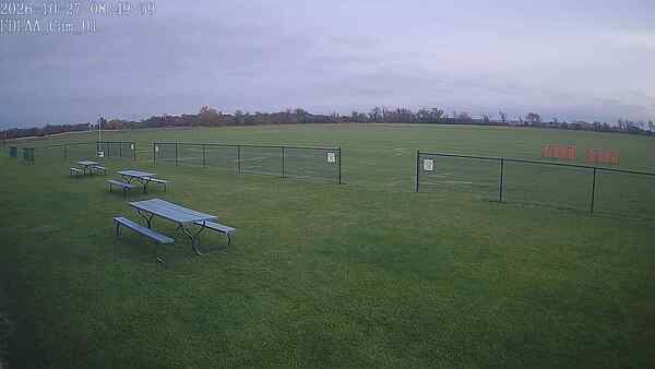 North-East Camera