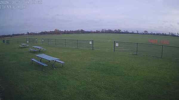 North-East Camera
