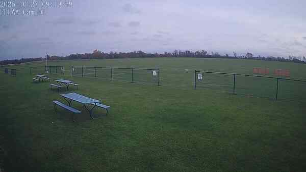 North-East Camera