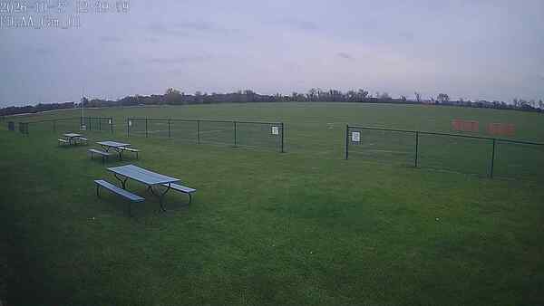 North-East Camera