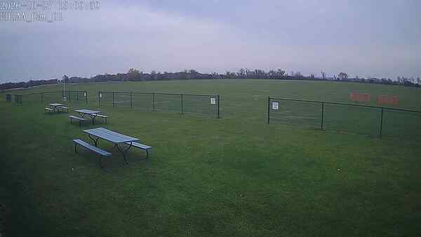 North-East Camera