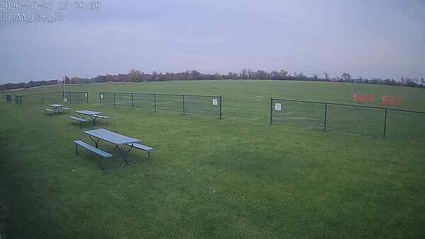 North-East Camera