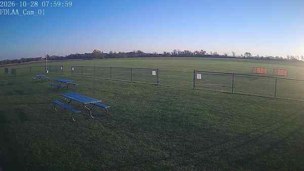 North-East Camera
