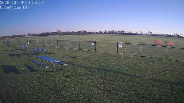 North-East Camera