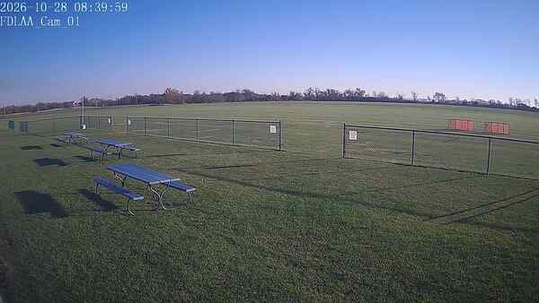 North-East Camera