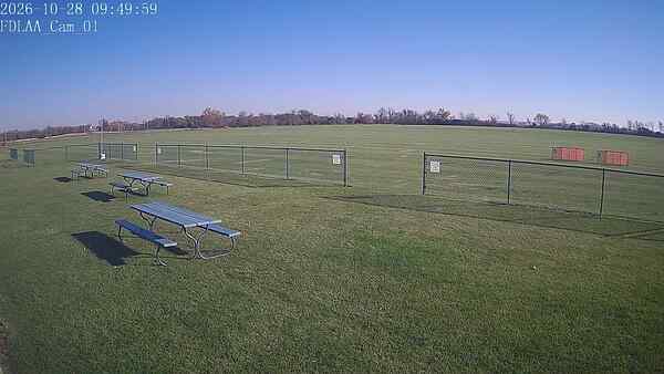 North-East Camera