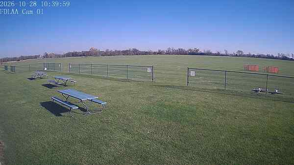 North-East Camera
