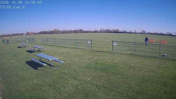 North-East Camera