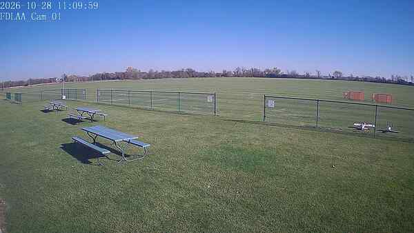North-East Camera