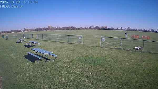 North-East Camera