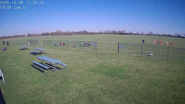 North-East Camera