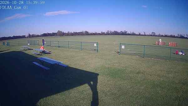North-East Camera