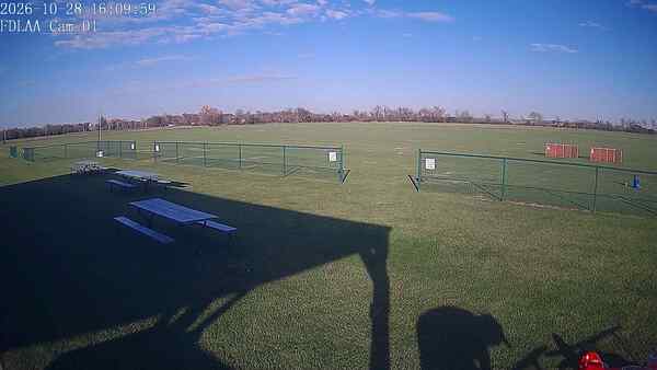 North-East Camera