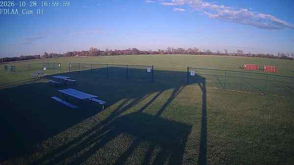 North-East Camera