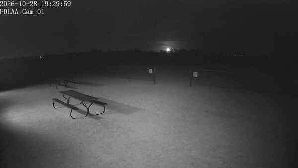 North-East Camera
