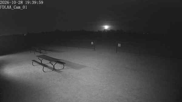North-East Camera