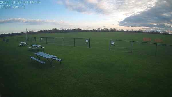 North-East Camera