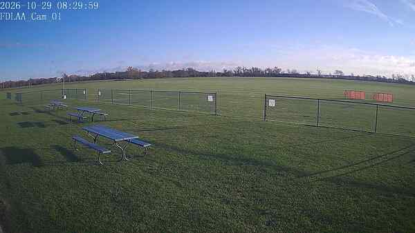 North-East Camera