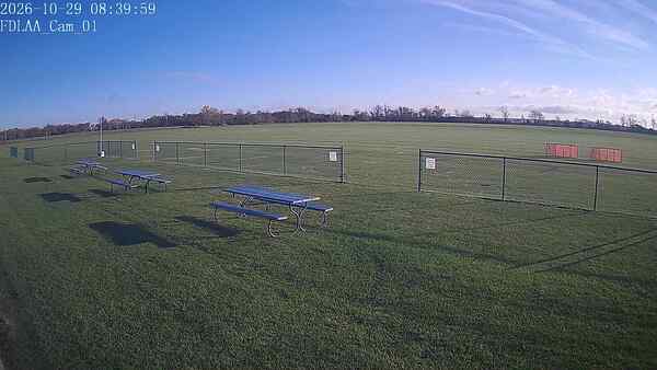 North-East Camera