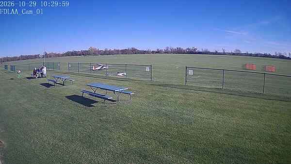North-East Camera