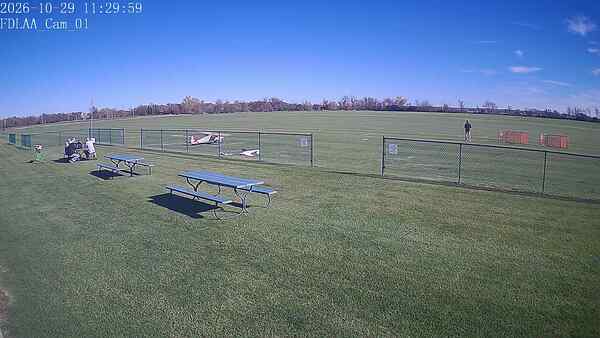 North-East Camera