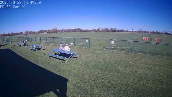 North-East Camera