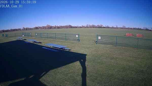 North-East Camera
