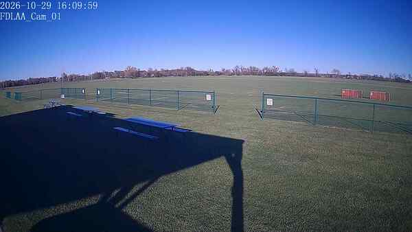 North-East Camera