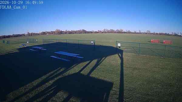 North-East Camera