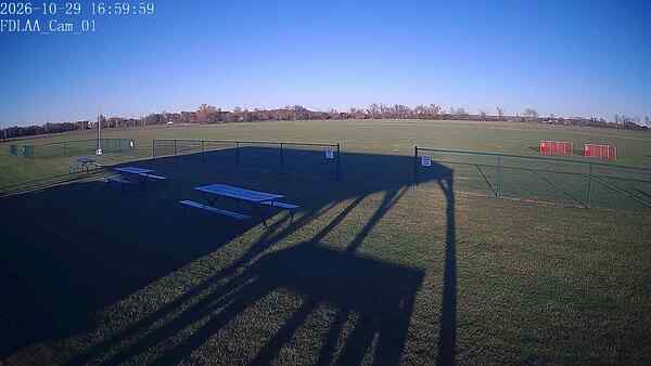 North-East Camera