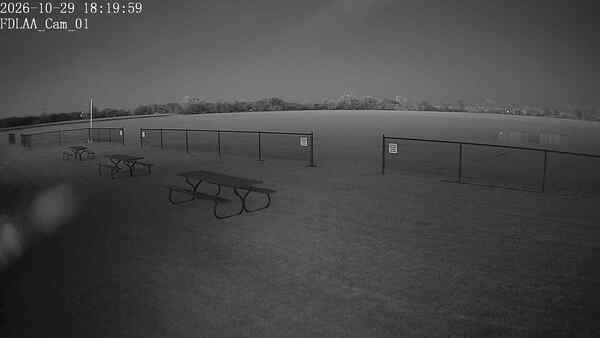 North-East Camera