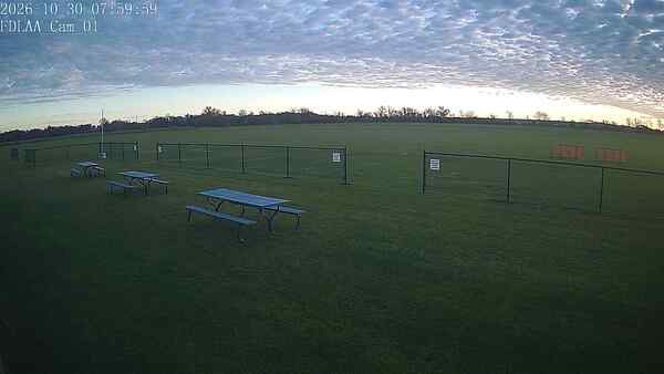 North-East Camera