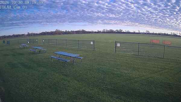 North-East Camera