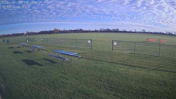 North-East Camera