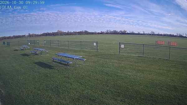 North-East Camera