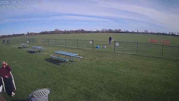 North-East Camera