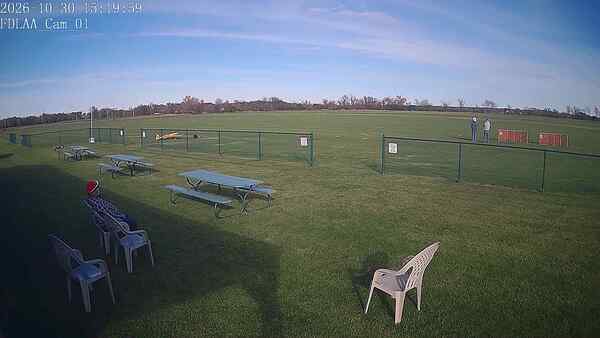 North-East Camera