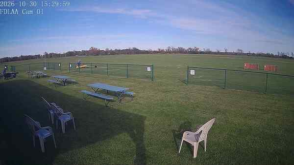 North-East Camera