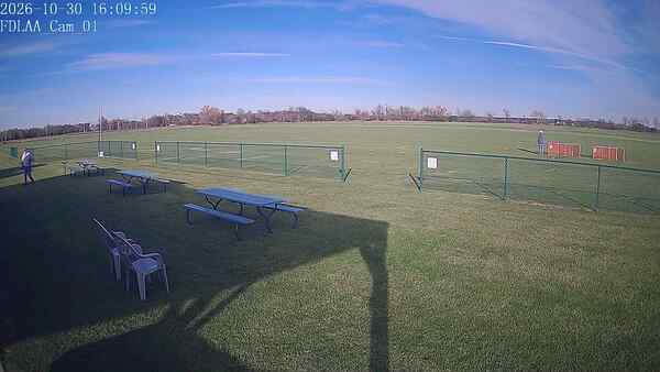 North-East Camera