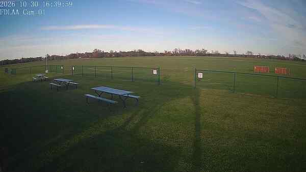 North-East Camera