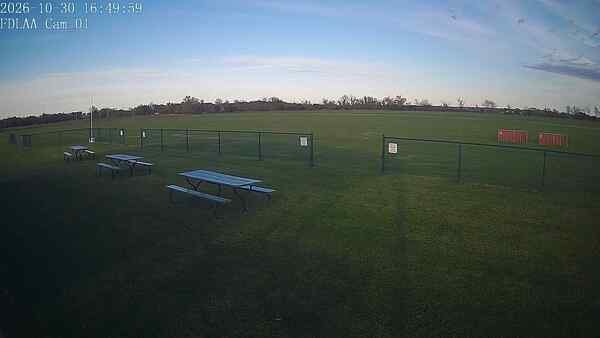 North-East Camera