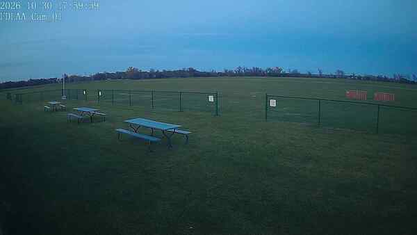 North-East Camera
