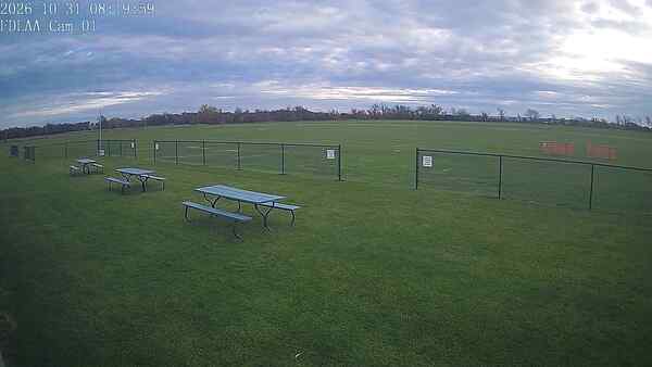 North-East Camera