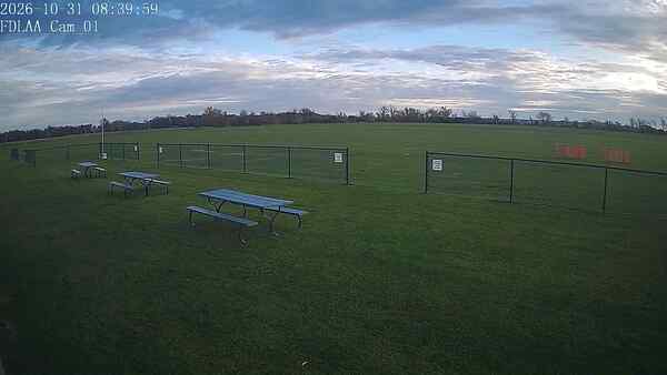 North-East Camera