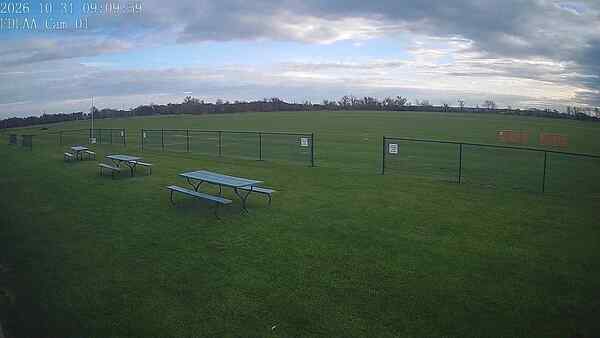 North-East Camera
