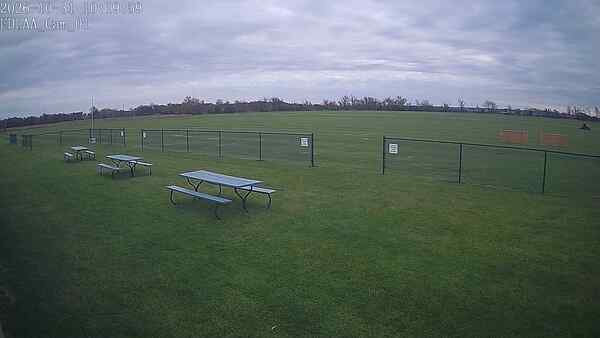 North-East Camera