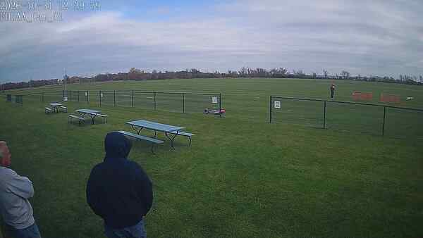 North-East Camera