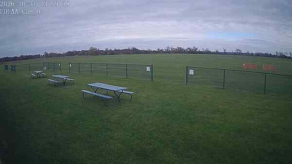 North-East Camera
